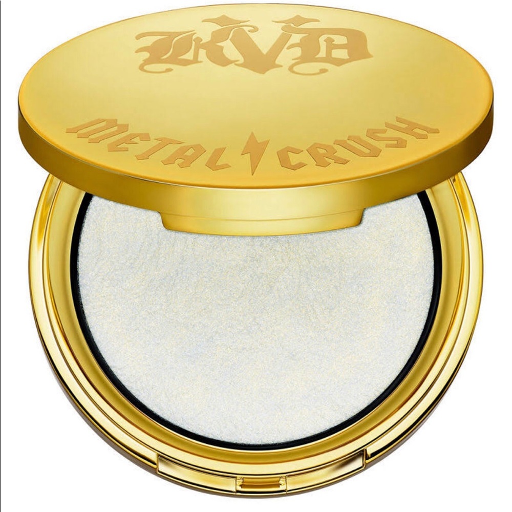 KVD Gold Skool Highlighter